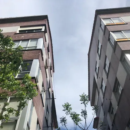 Apartment Oh La Life! Camino Frances *
