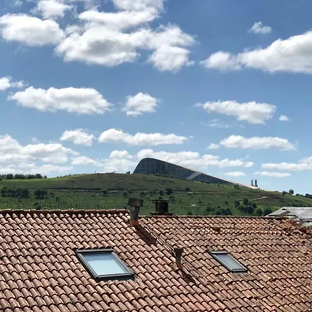 Oh La Life! Camino Frances * Santiago de Compostela