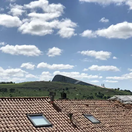 Oh La Life! Camino Frances Santiago de Compostela